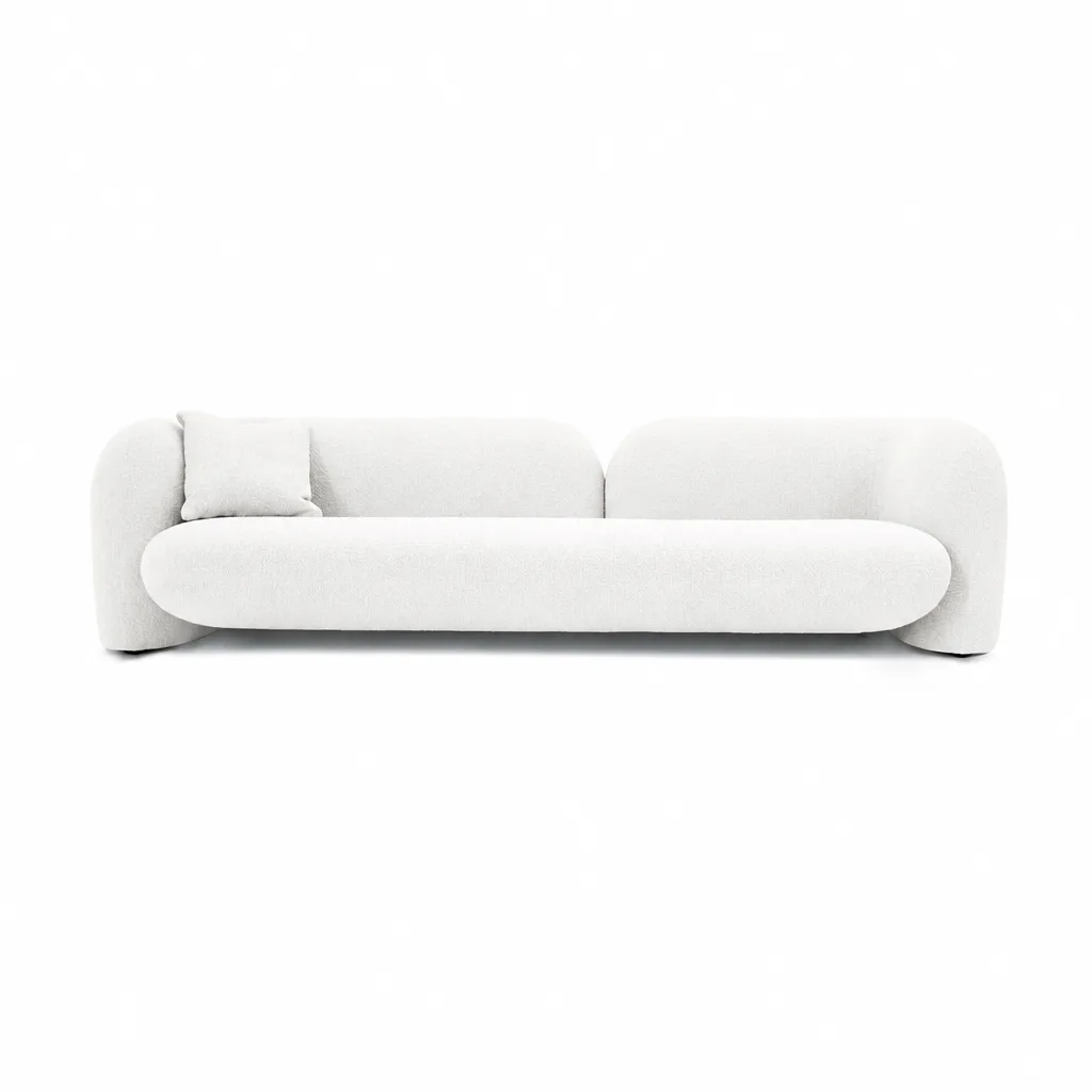 Hessentia Sofa 2650mm