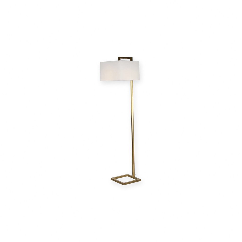 Jayden Square Floor Lamp Alternate