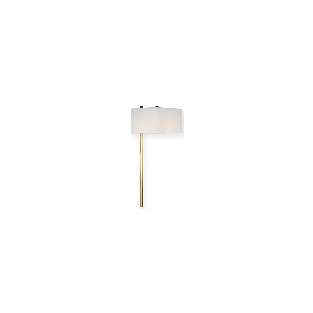 Jayden Square Floor Lamp Closeup
