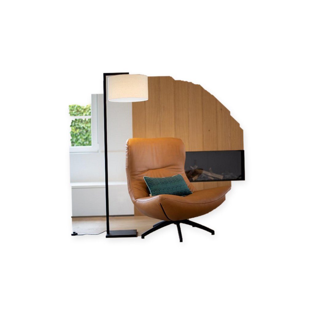 Jefferson Floor Lamp Alternate