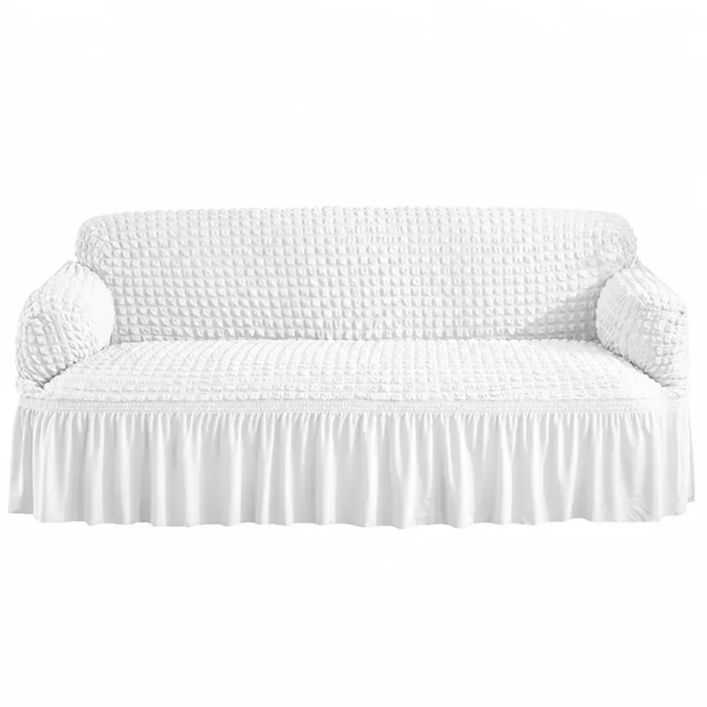 Lifestyle 4 Pack Seater 2 2 1 1 Sofa Couch Covers