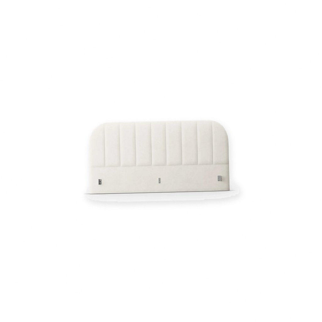 Lifestyle Billy Upholstered Headboard Modern Stylish Design Alternate