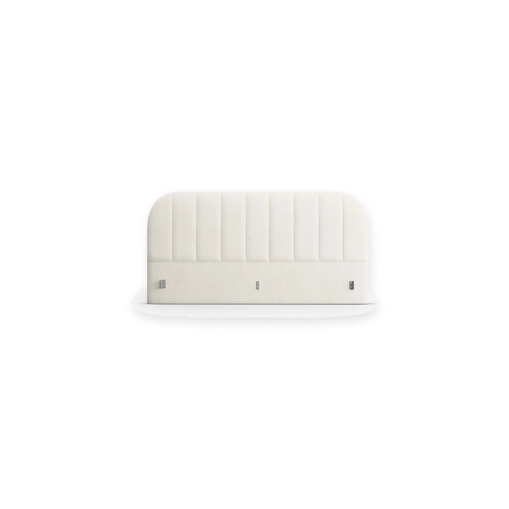 Lifestyle Billy Upholstered Headboard Modern Stylish Design Side