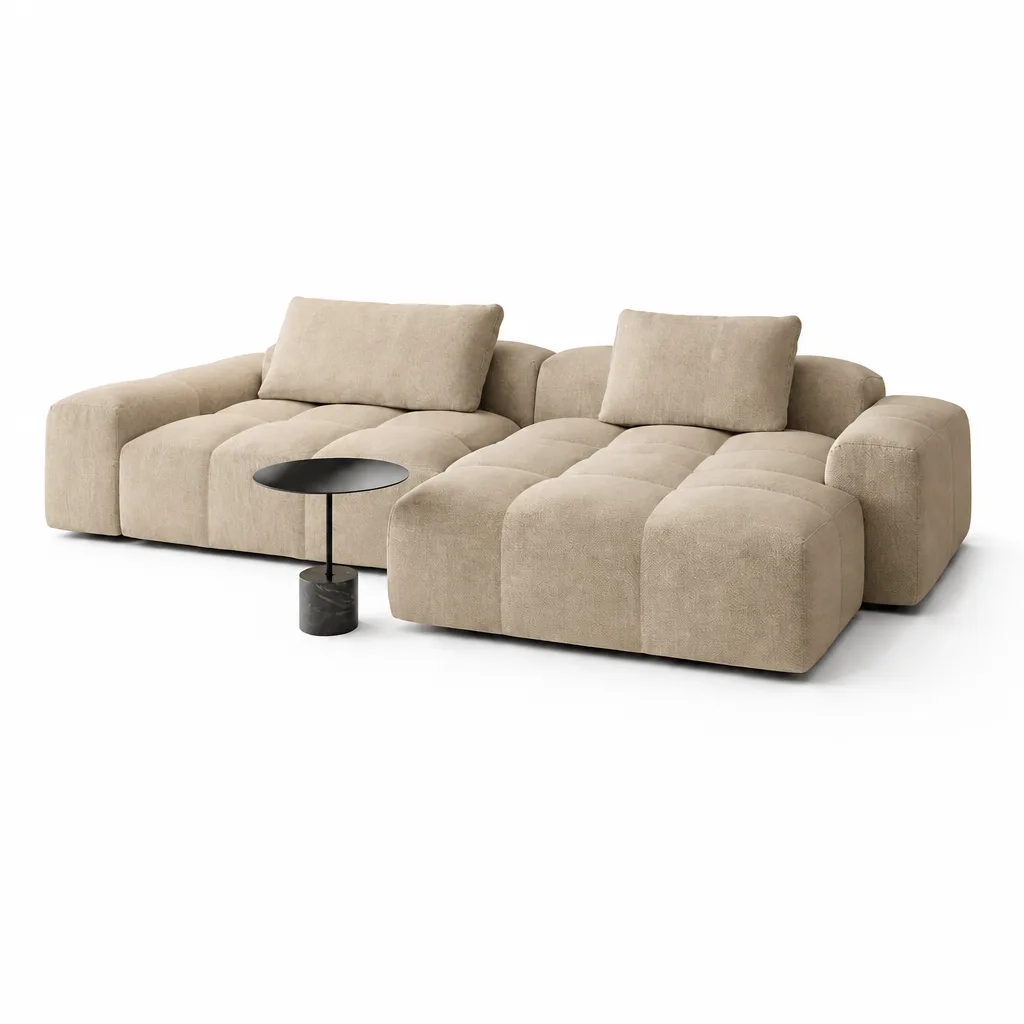 Madison Modular Cloud Sofa