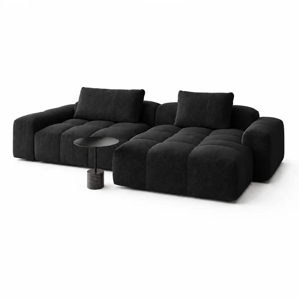 Madison Modular Cloud Sofa