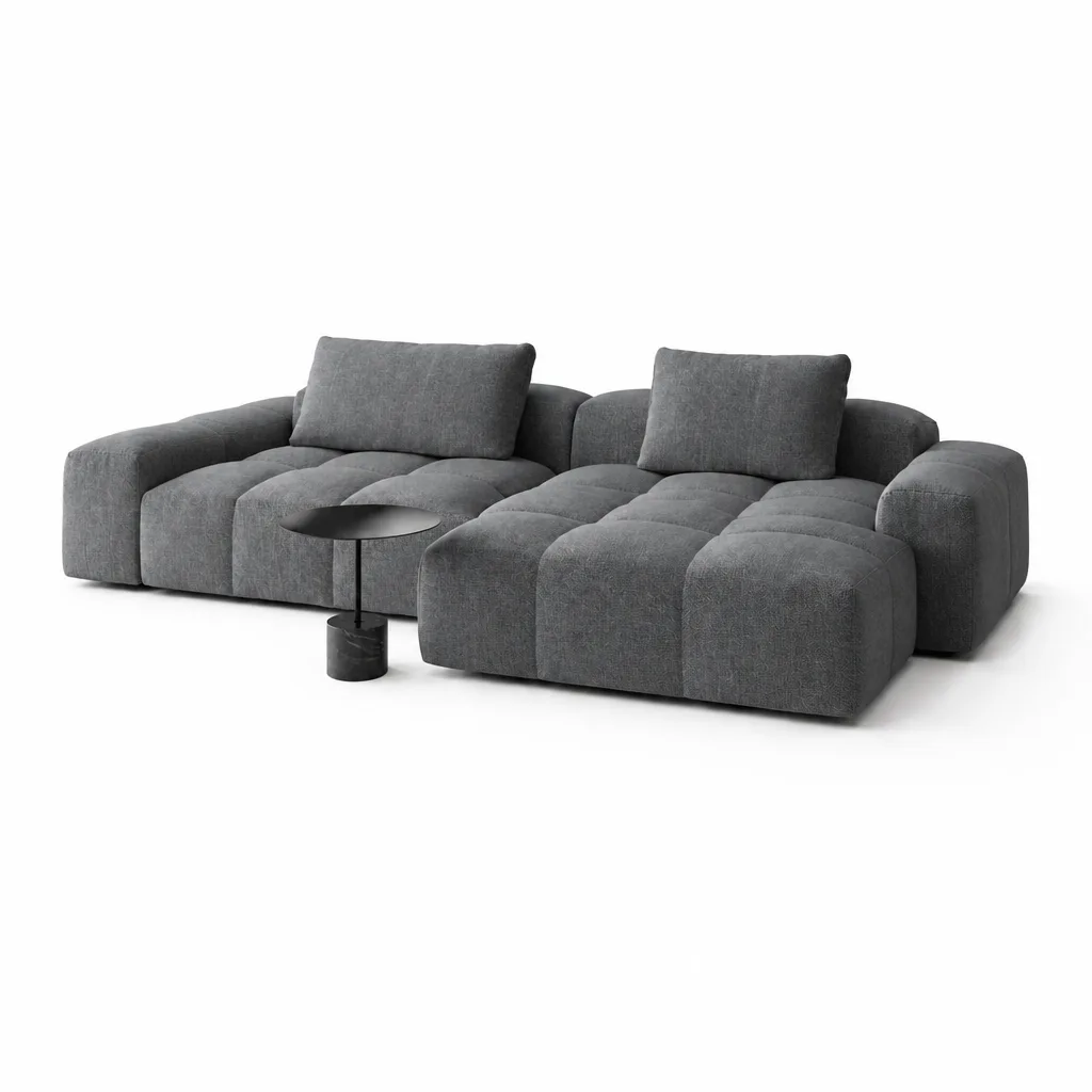 Madison Modular Cloud Sofa