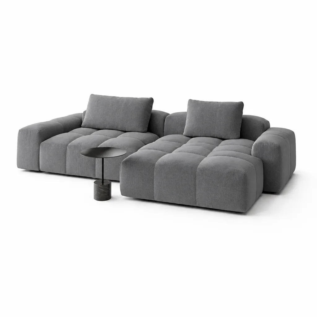 Madison Modular Cloud Sofa