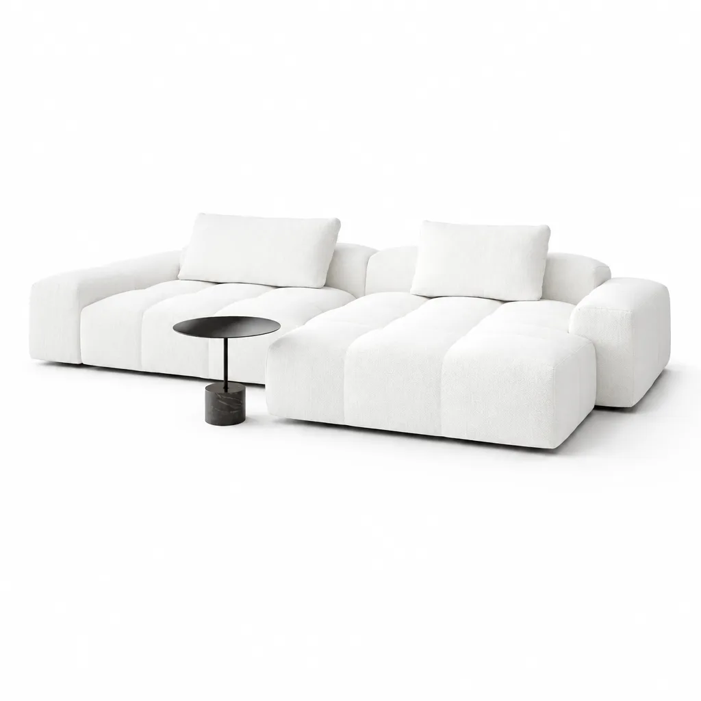 Madison Modular Cloud Sofa