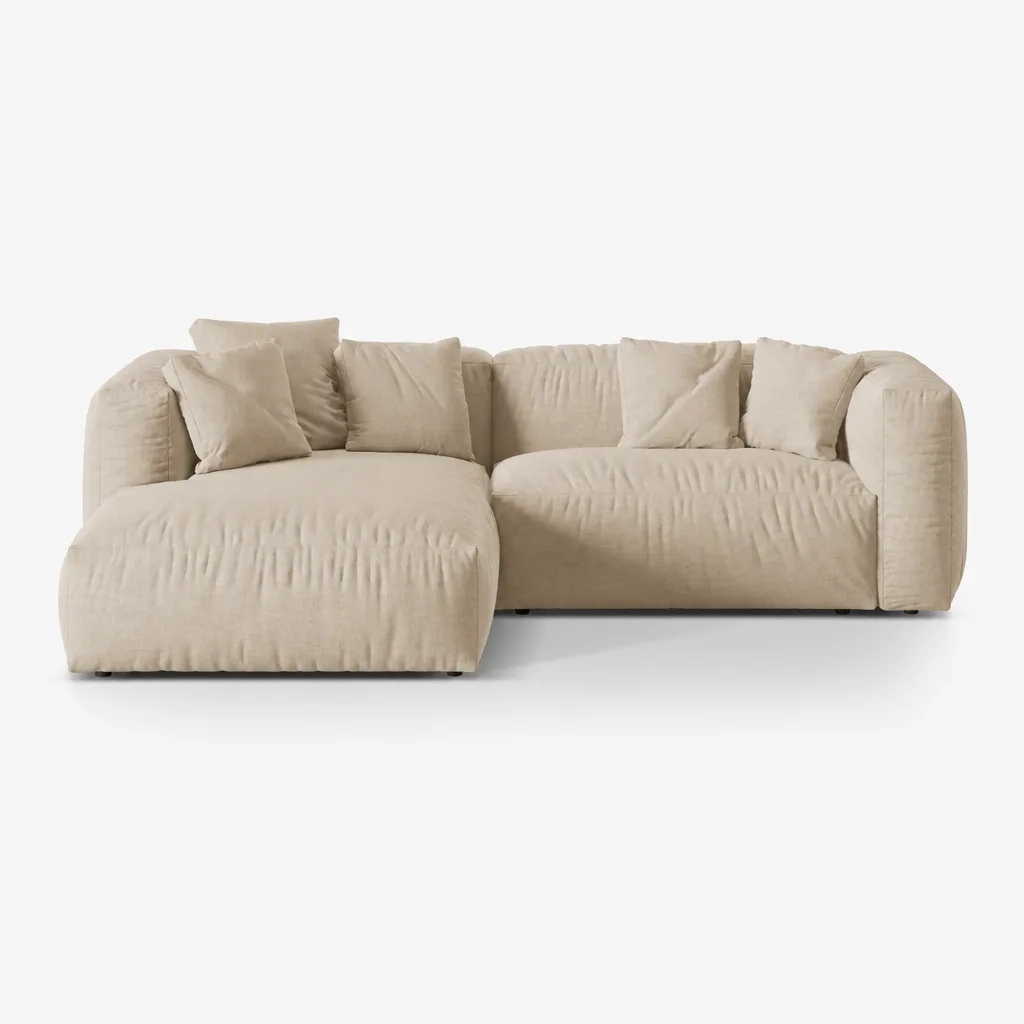 Modern Martina Sofas For Stylish Living Rooms