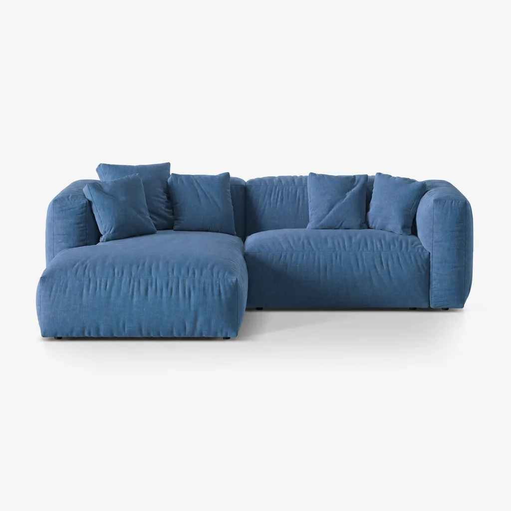 Modern Martina Sofas For Stylish Living Rooms
