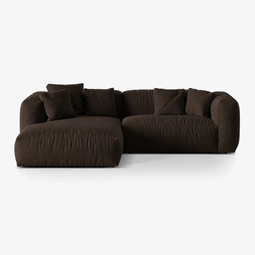 Modern Martina Sofas For Stylish Living Rooms