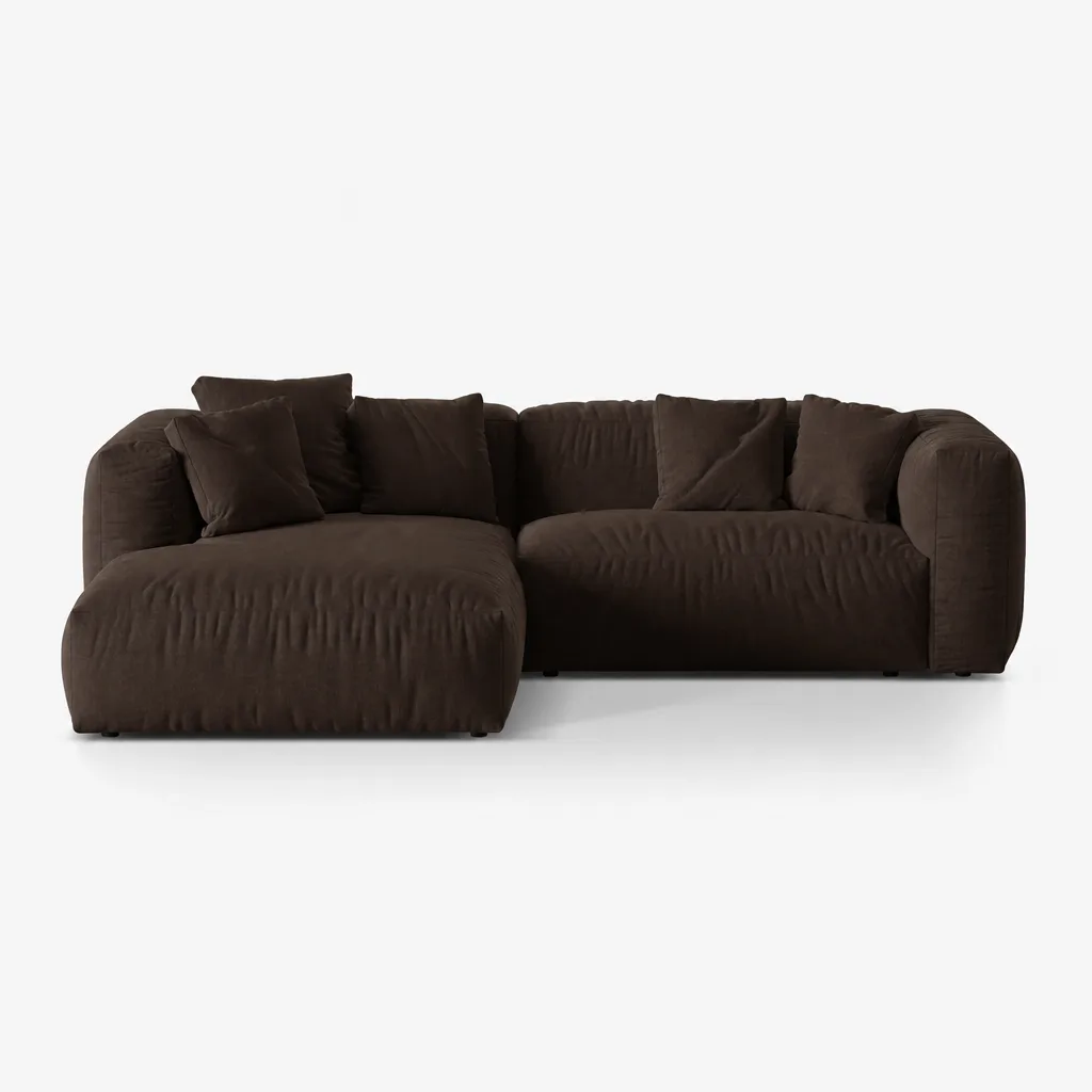 Modern Martina Sofas For Stylish Living Rooms