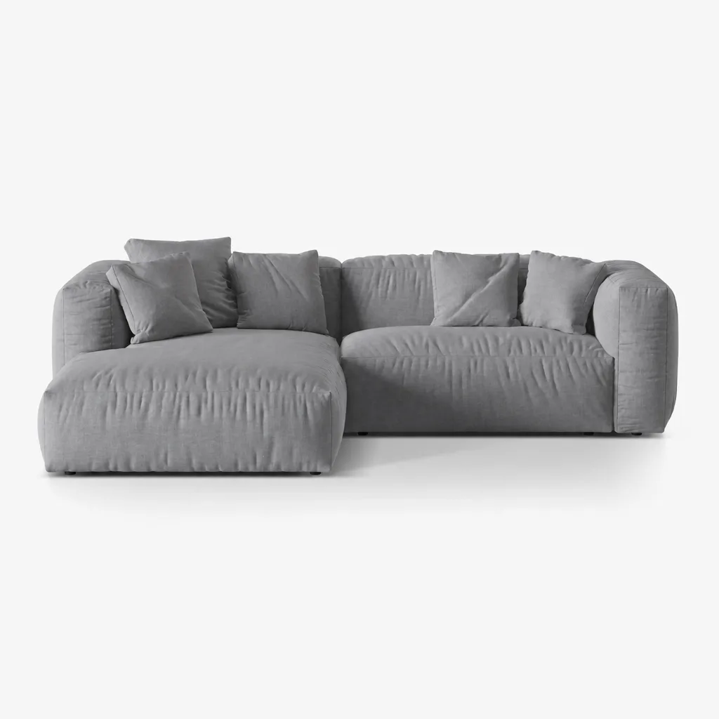 Modern Martina Sofas For Stylish Living Rooms
