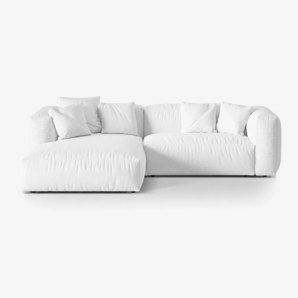 Modern Martina Sofas For Stylish Living Rooms