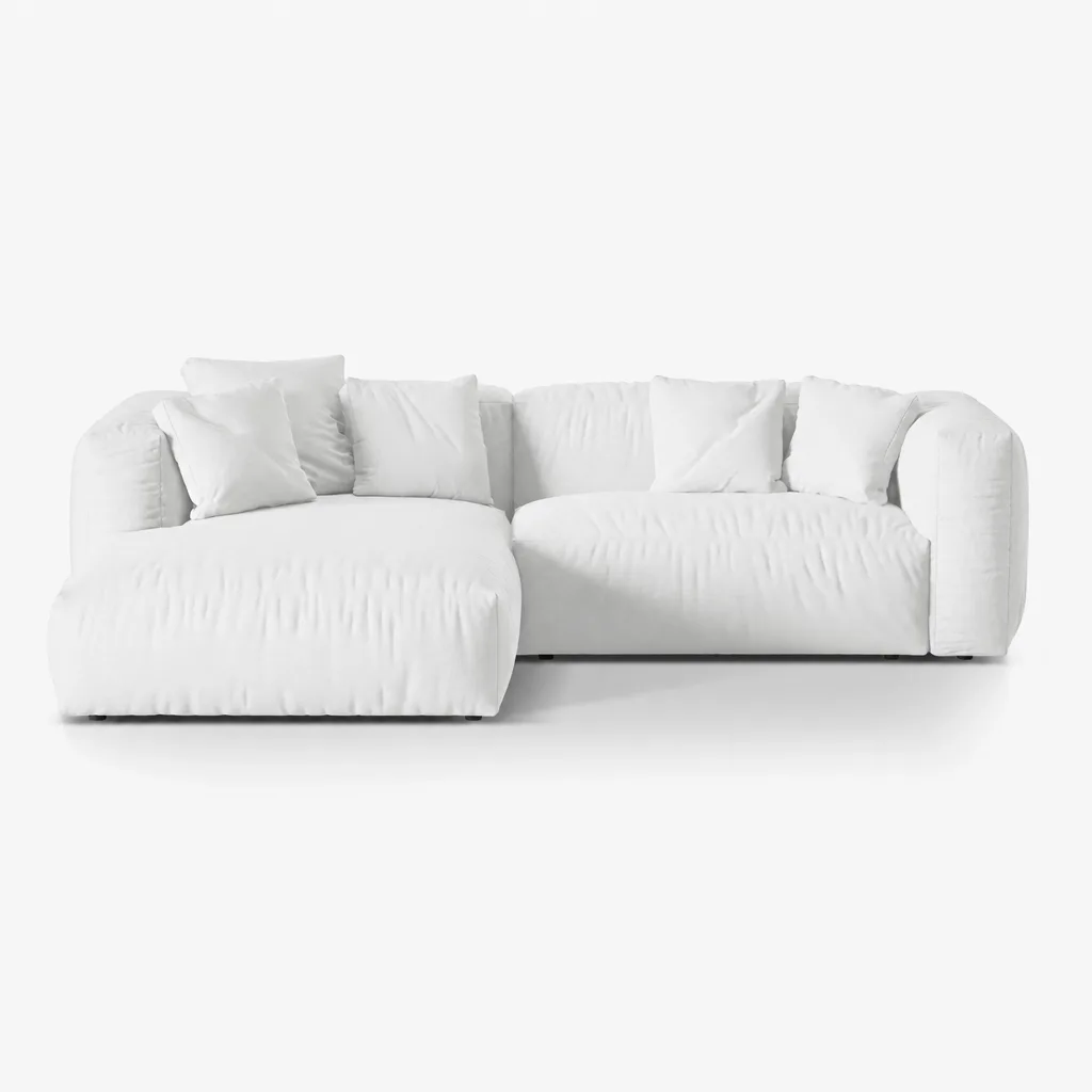 Modern Martina Sofas For Stylish Living Rooms