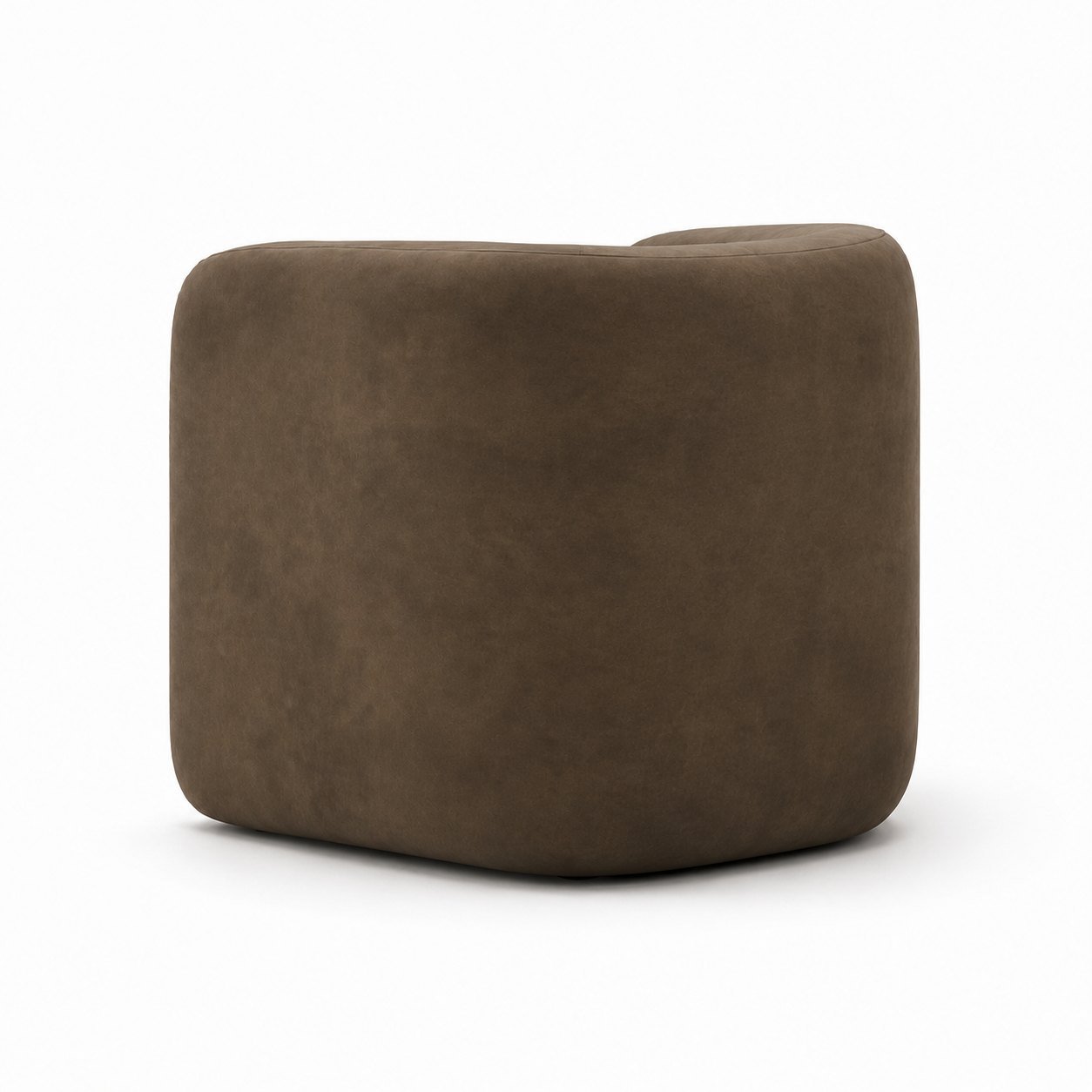 Noah Arm Chair Rear