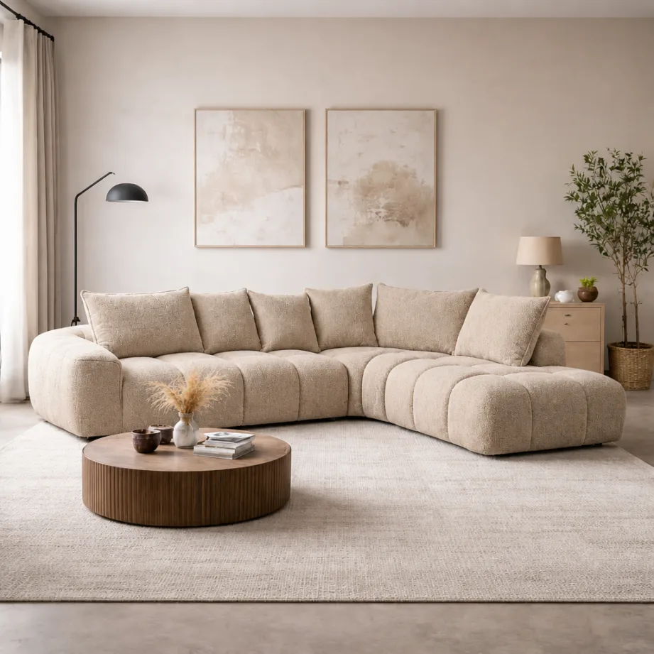 SA Home Furniture Sofa