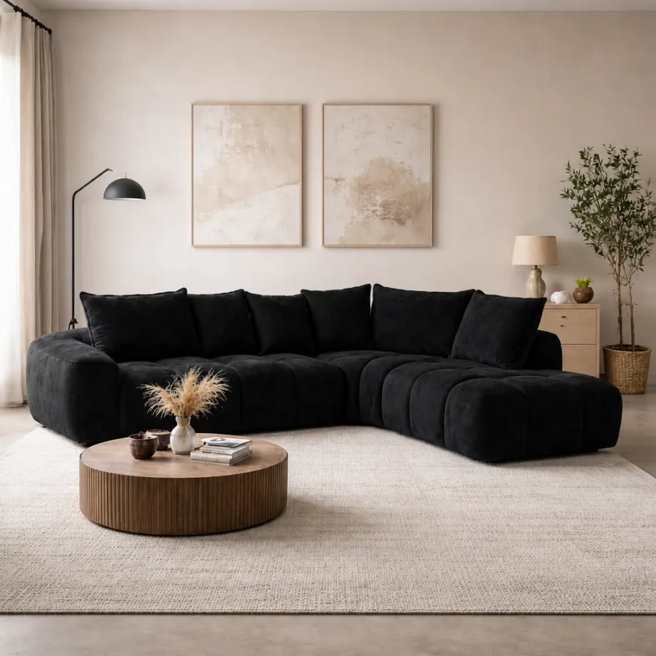 SA Home Furniture Sofa