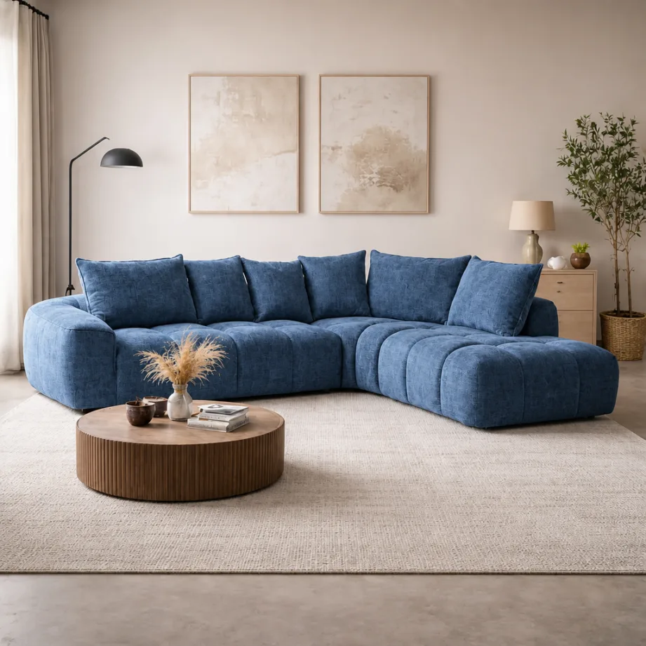 SA Home Furniture Sofa