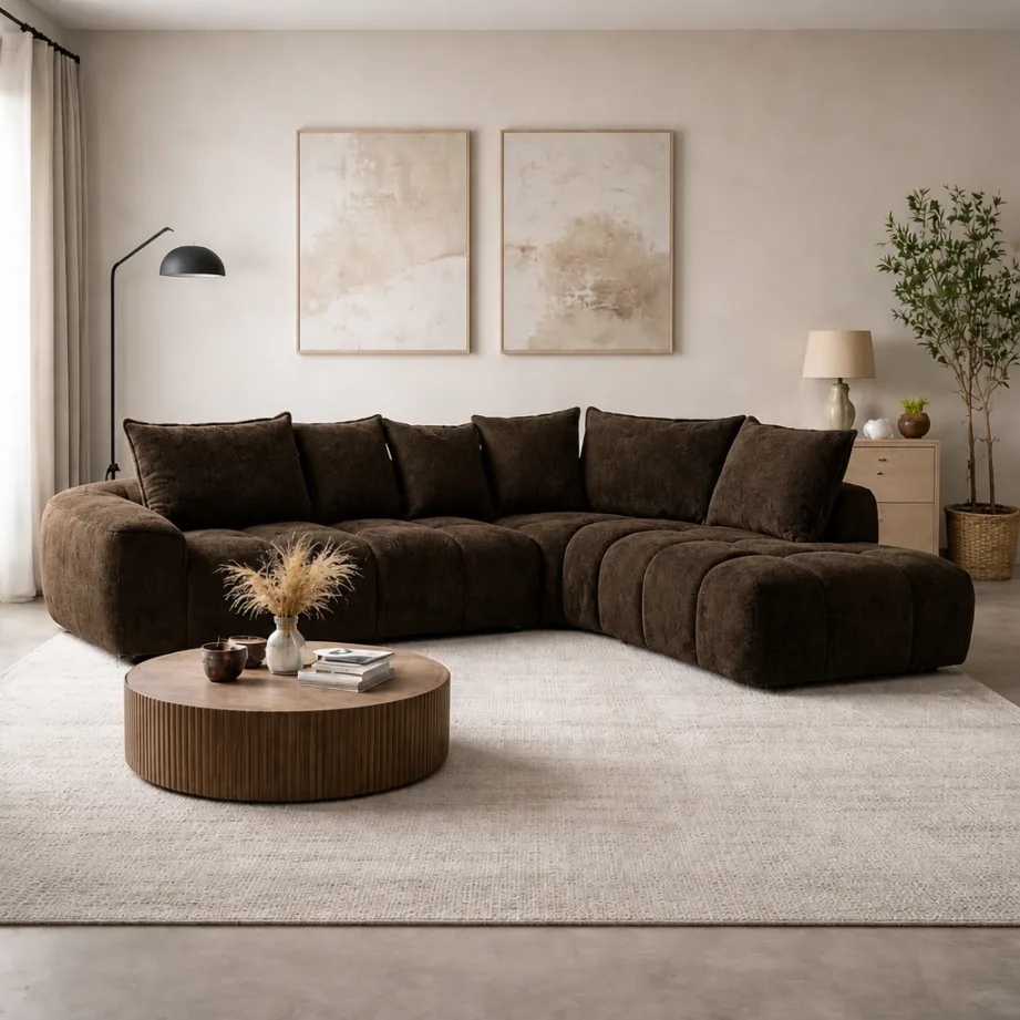 SA Home Furniture Sofa
