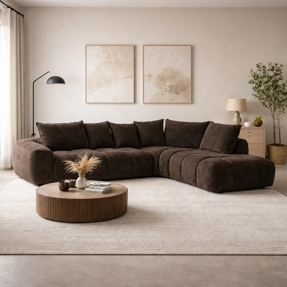 SA Home Furniture Sofa