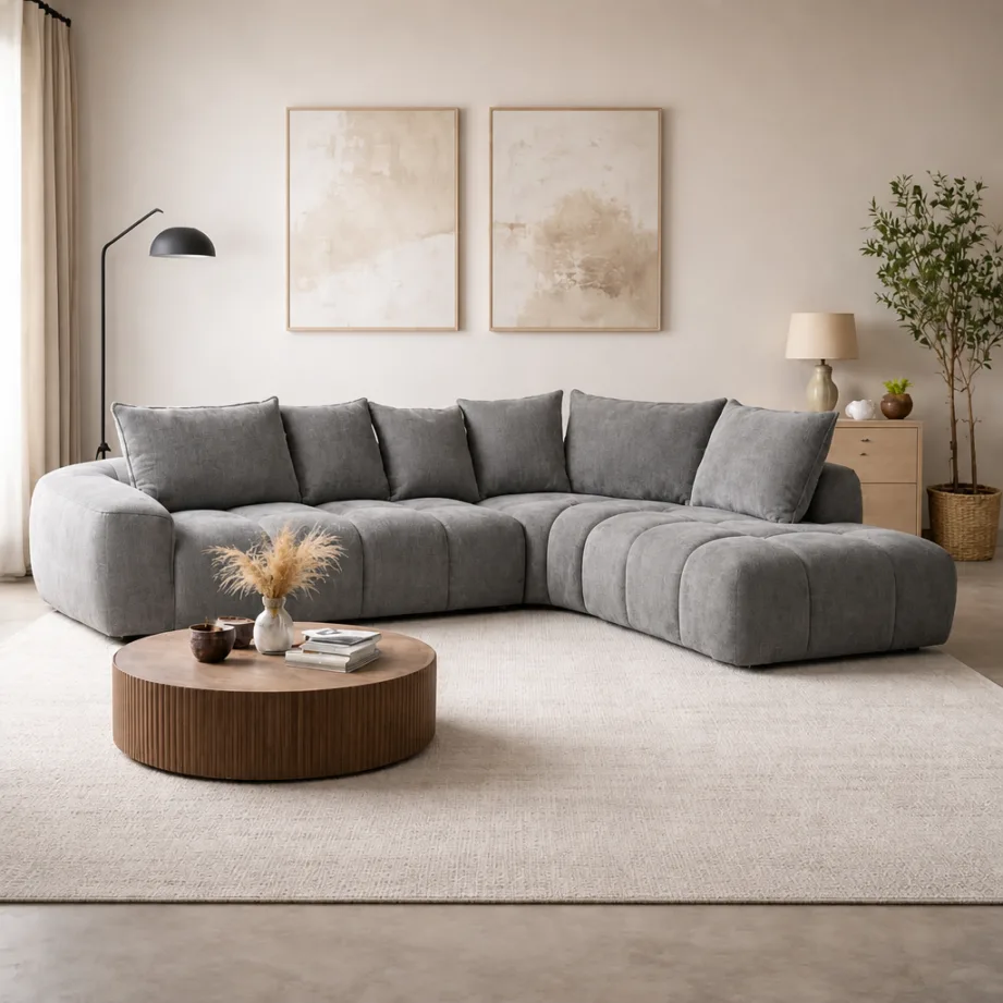 SA Home Furniture Sofa