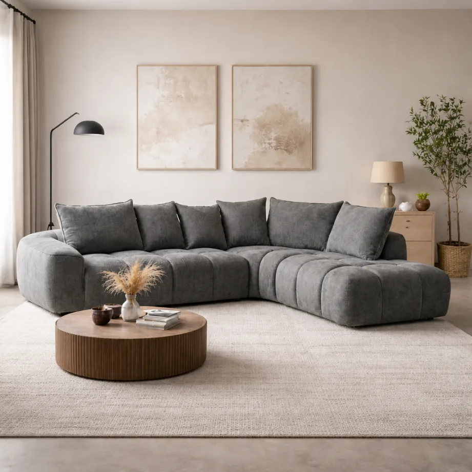 SA Home Furniture Sofa