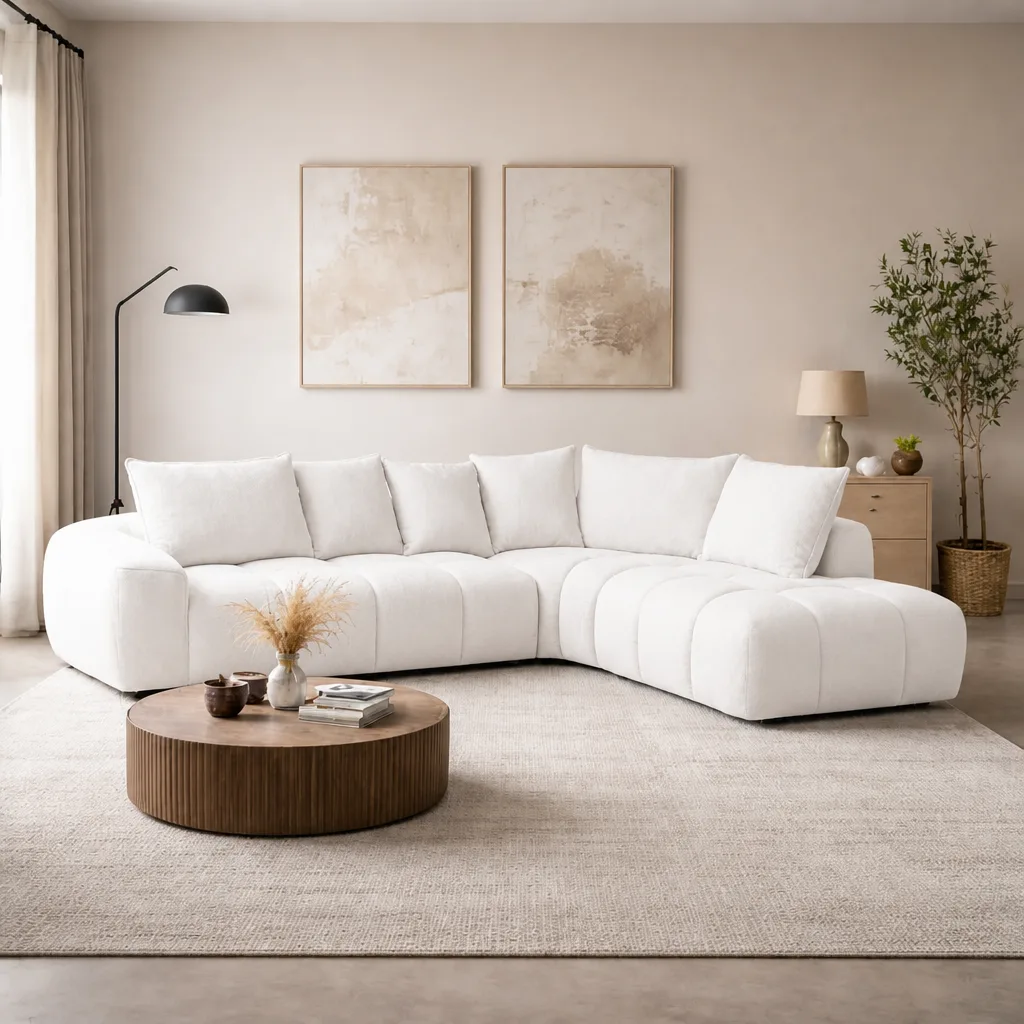 SA Home Furniture Sofa
