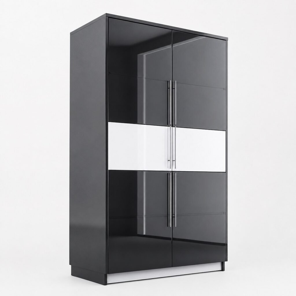 Sliding Doors Wardrobe Alternate