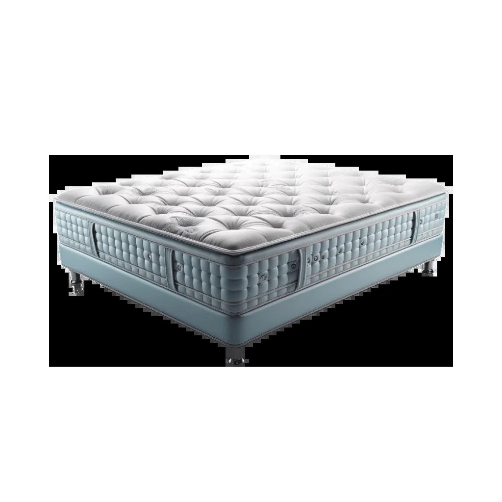 Spring Mattress Alternate