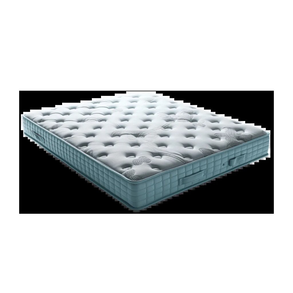Spring Mattress Side