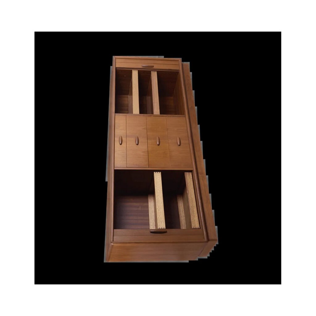 Teak Sideboard Alternate