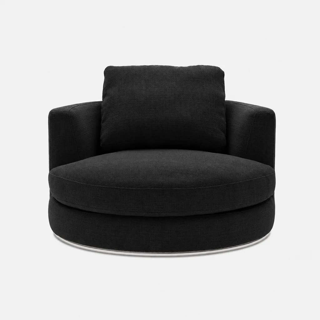 Theo Swivel Chair