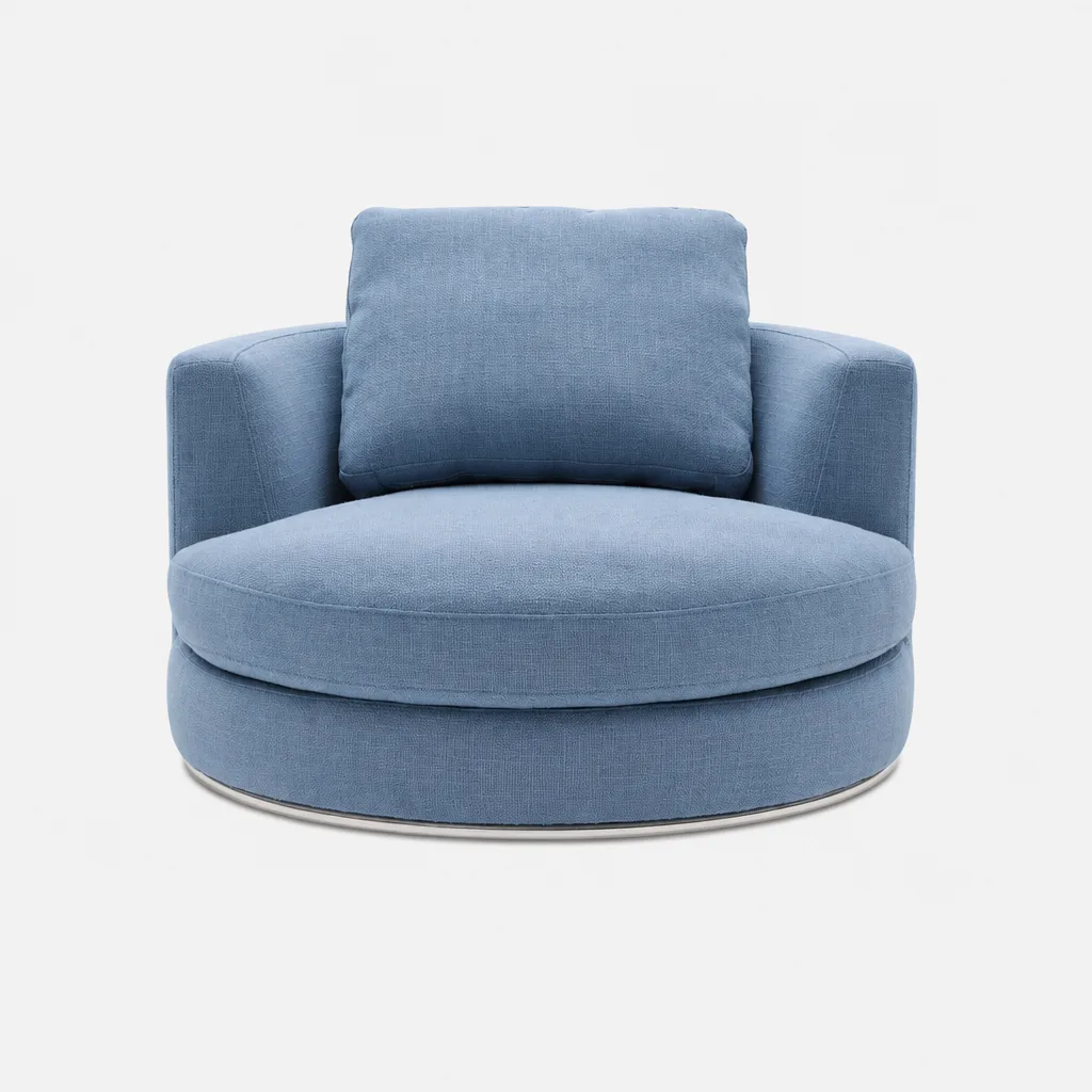 Theo Swivel Chair