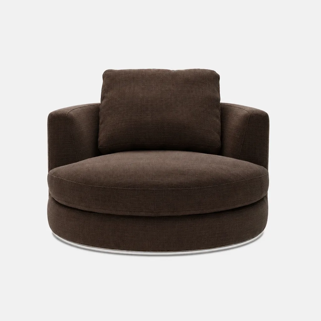Theo Swivel Chair