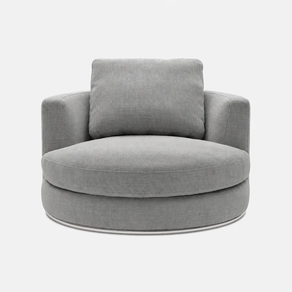 Theo Swivel Chair