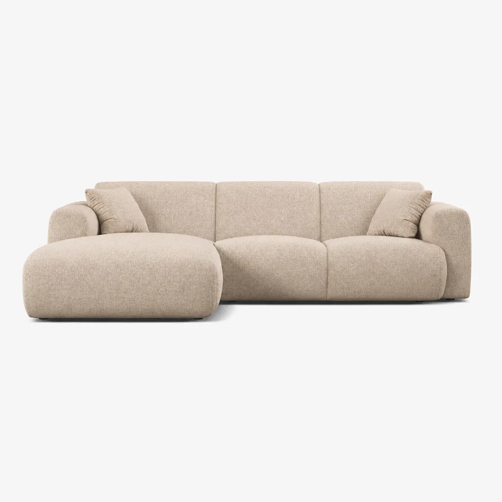 Torino Sofa – New Modern Luxury Sofa For Stylish Living Rooms