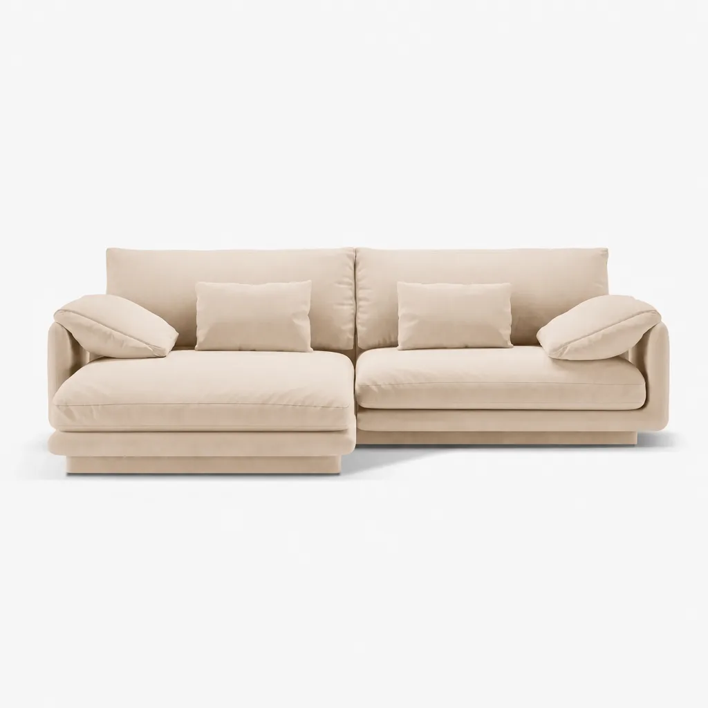 Torino Sofa – New Modern Luxury Sofa For Stylish Living Rooms