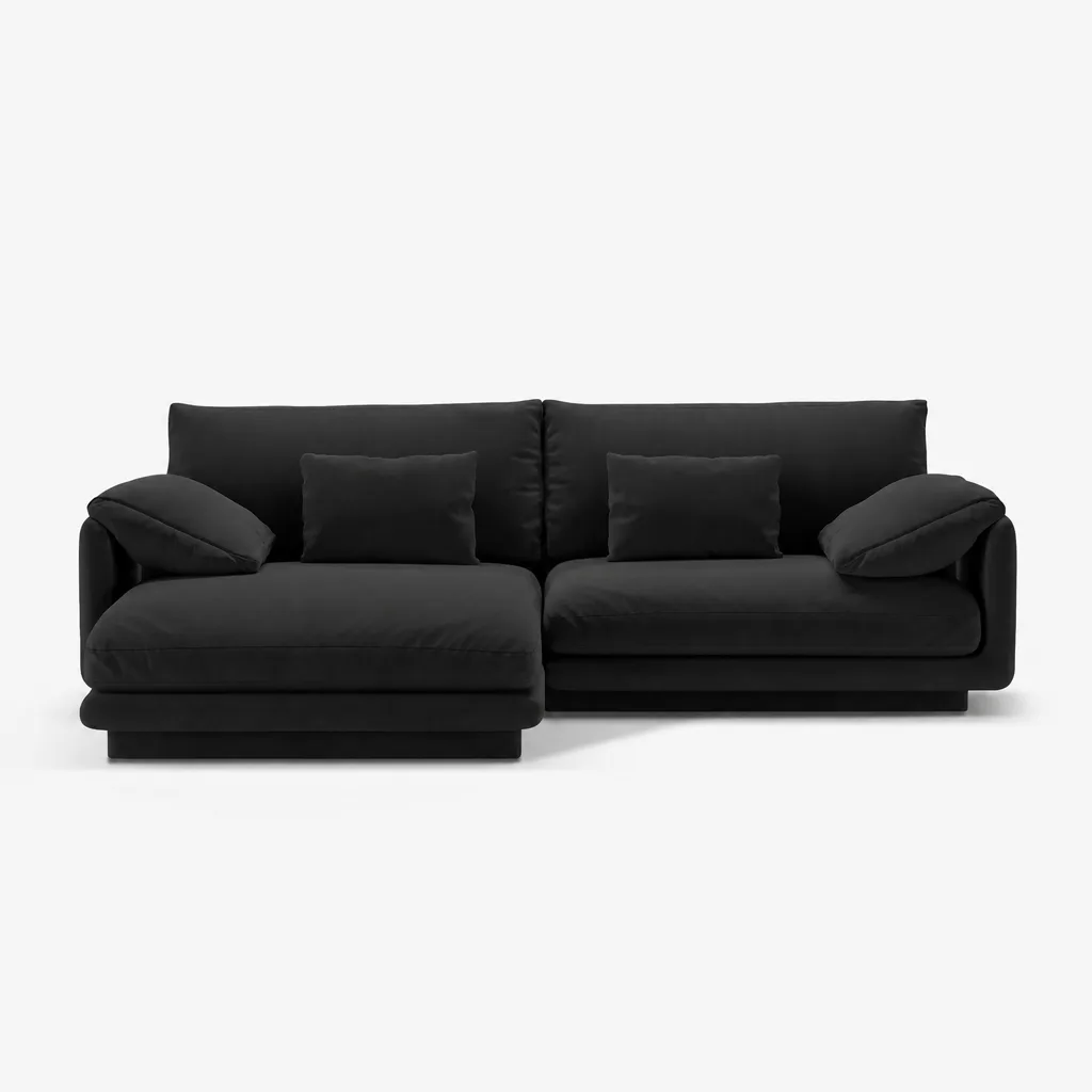 Torino Sofa – New Modern Luxury Sofa For Stylish Living Rooms