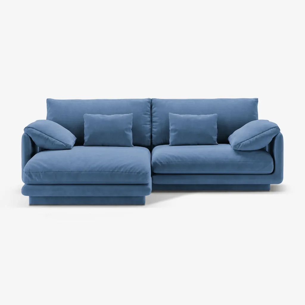 Torino Sofa – New Modern Luxury Sofa For Stylish Living Rooms