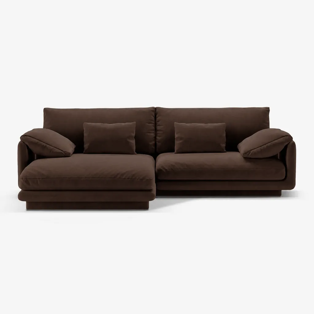 Torino Sofa – New Modern Luxury Sofa For Stylish Living Rooms