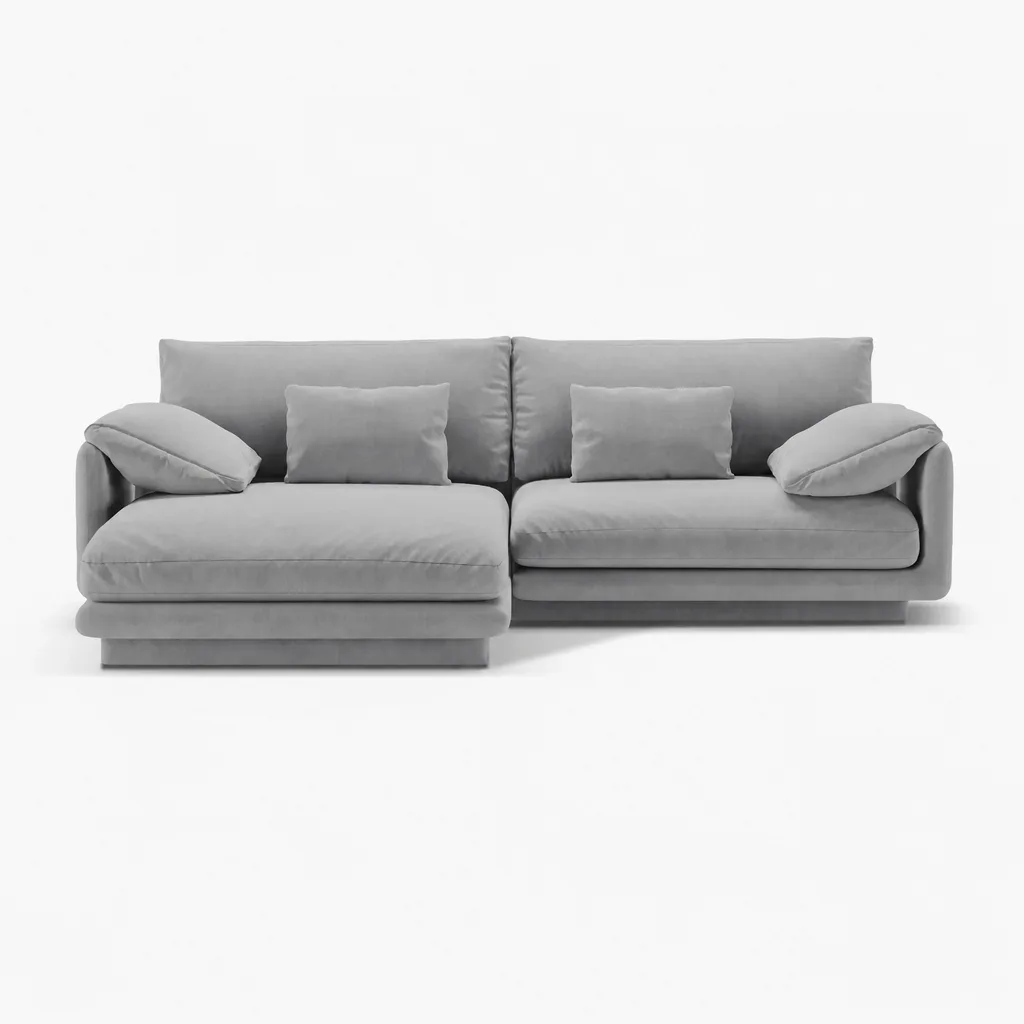 Torino Sofa – New Modern Luxury Sofa For Stylish Living Rooms