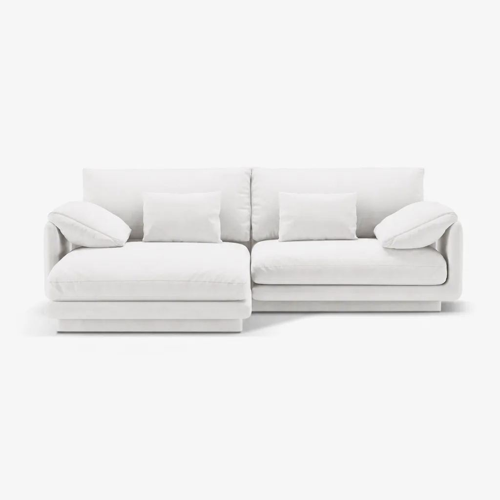 Torino Sofa – New Modern Luxury Sofa For Stylish Living Rooms