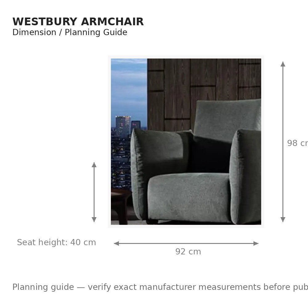 Tray Coffee Table – Black & White Dimension
