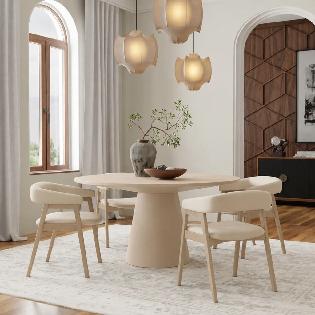 Ubuntu Chair 4