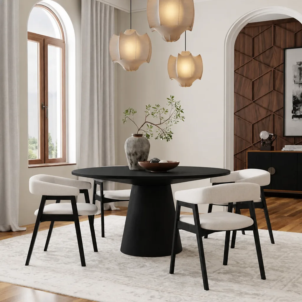 Ubuntu Chair 4
