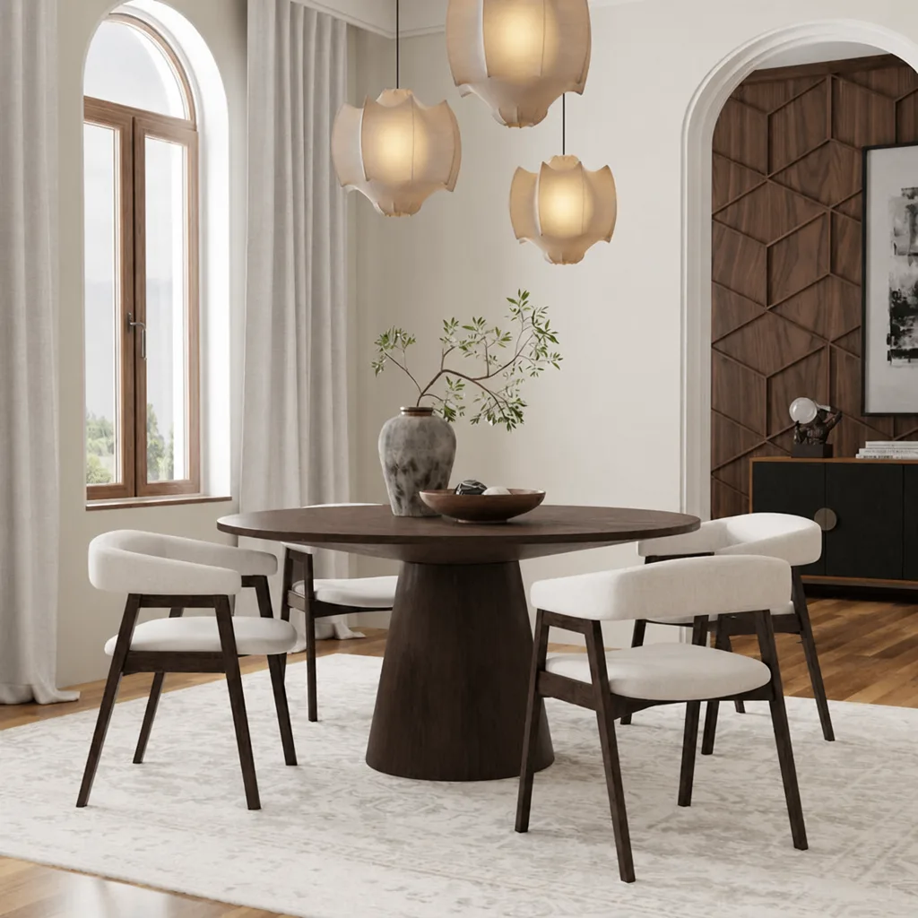 Ubuntu Chair 4