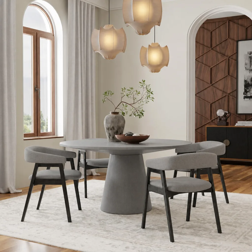 Ubuntu Chair 4