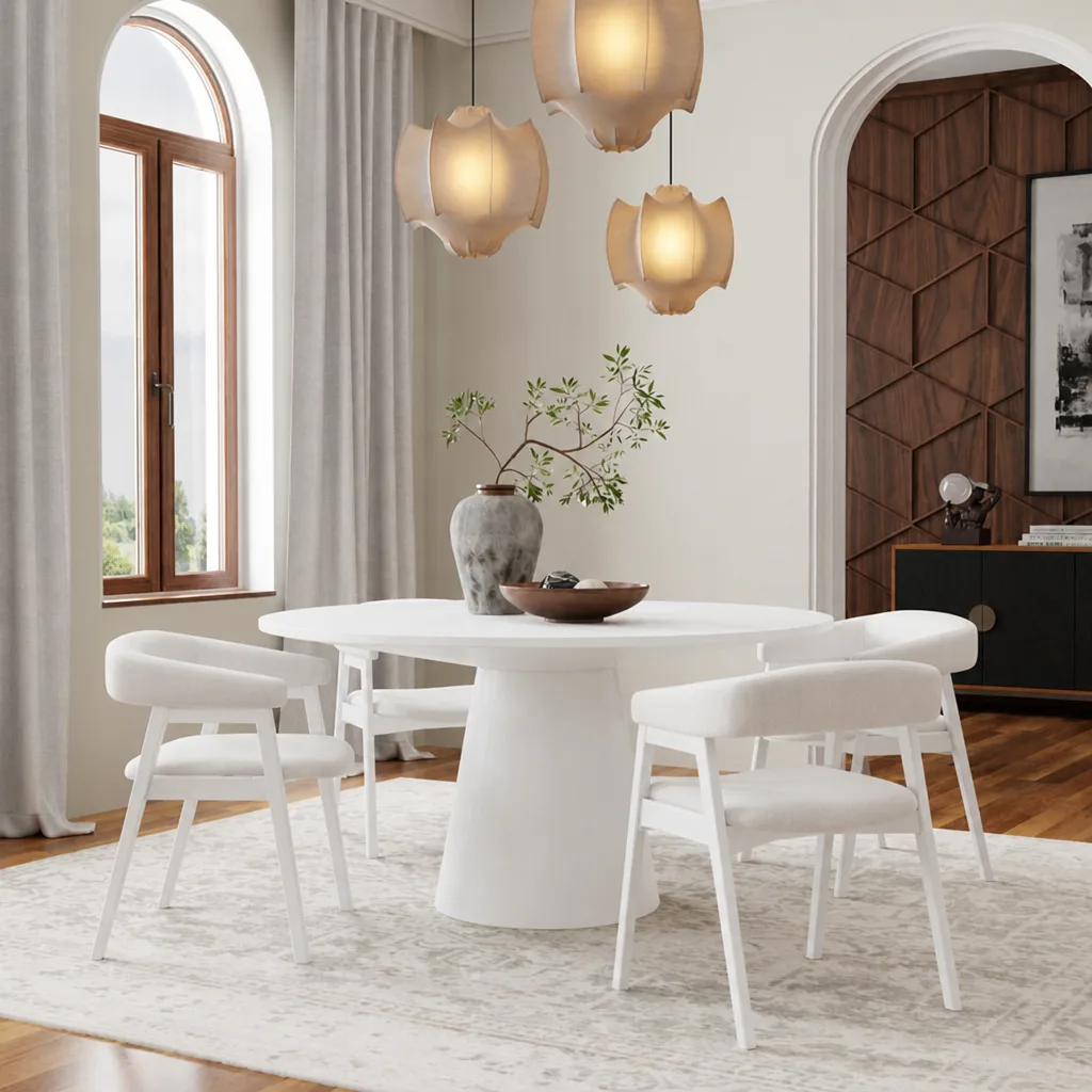 Ubuntu Chair 4
