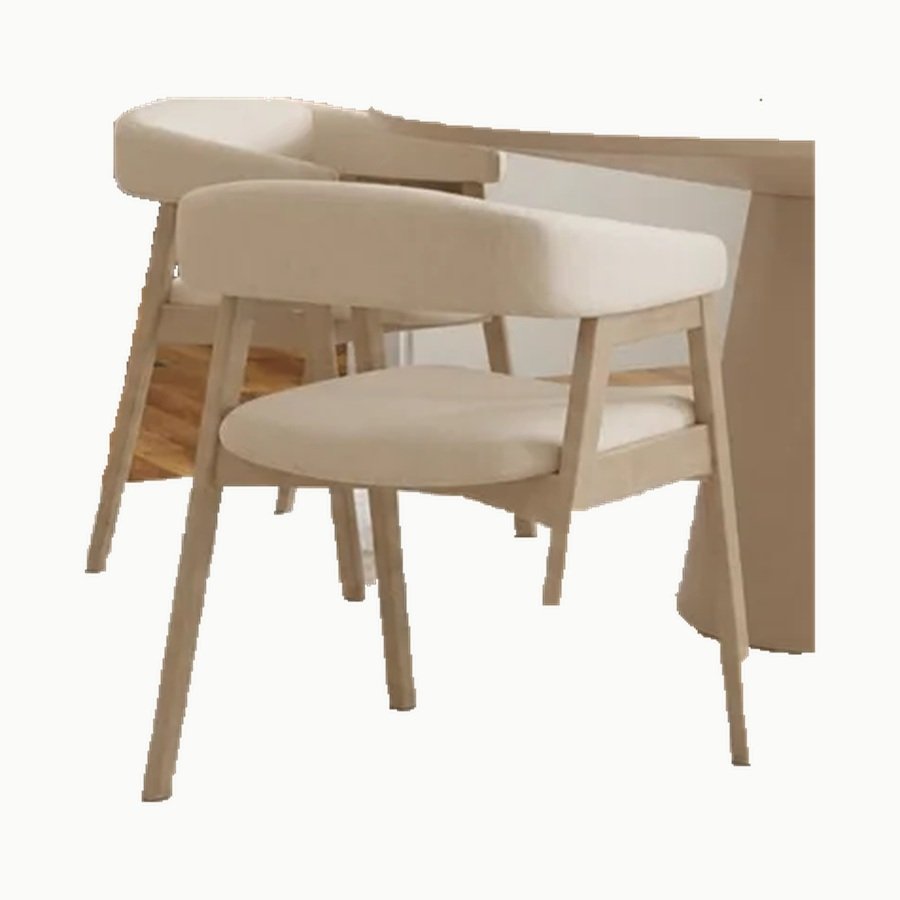Ubuntu Chair 4 Alternate